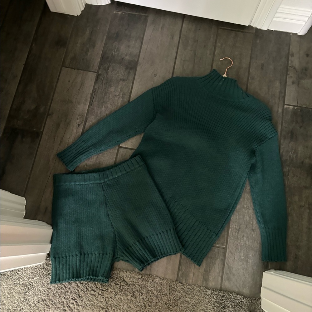 Free people trez set